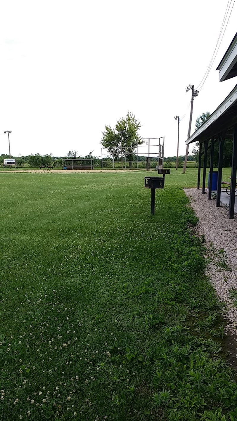 Hillsdale Park - Hillsdale, IL