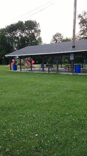 Hillsdale Park