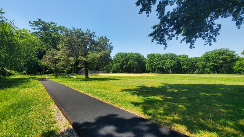 Conant Park - Hillside, NJ