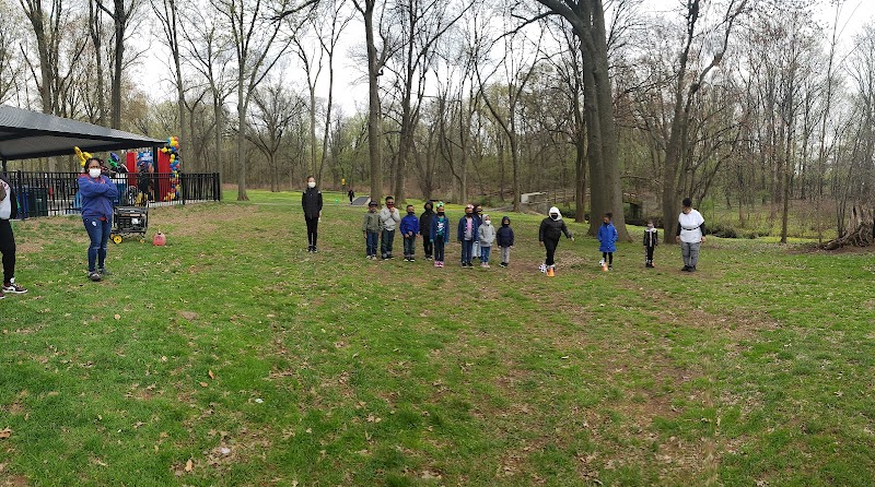 Conant Park - Hillside, NJ