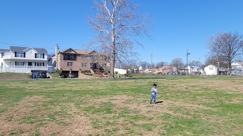 Elizabeth River Park - Hillside, NJ