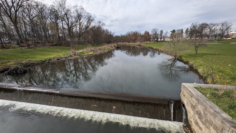 Elizabeth River Park - Hillside, NJ