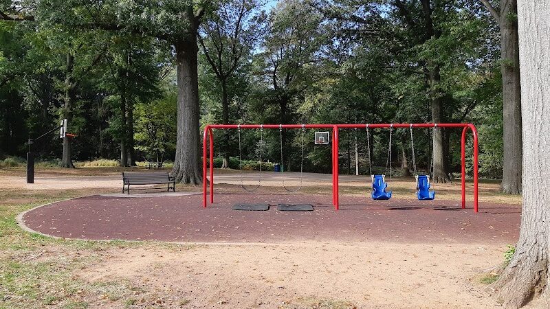 Elizabeth River Park - Hillside, NJ