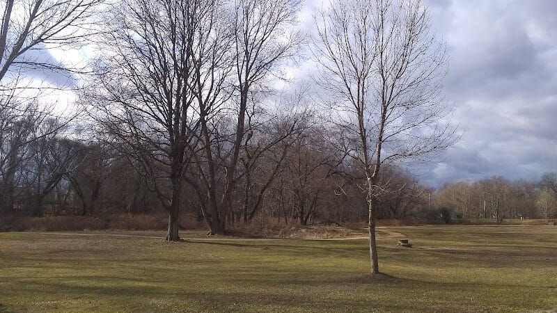 Rutgers Avenue Park - Hillside, NJ