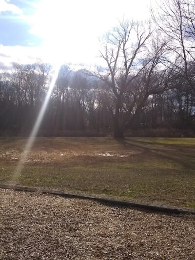 Rutgers Avenue Park - Hillside, NJ