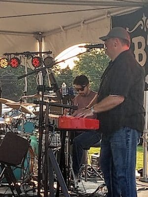 Parma Town Park