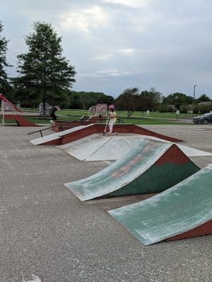 Parma Town Park