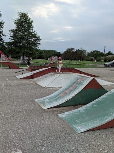 Parma Town Park