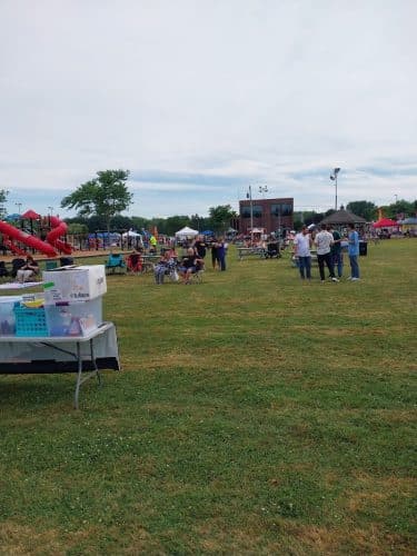 Parma Town Park