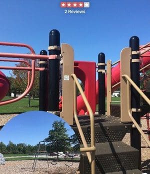 Parma Town Park