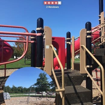 Parma Town Park