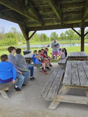 Parma Town Park
