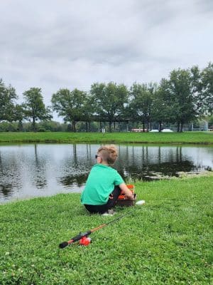 Parma Town Park