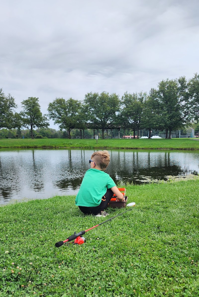 Parma Town Park