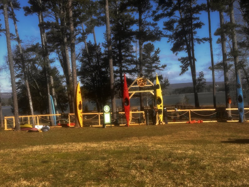 Dog Paddle Park - Hixson, TN