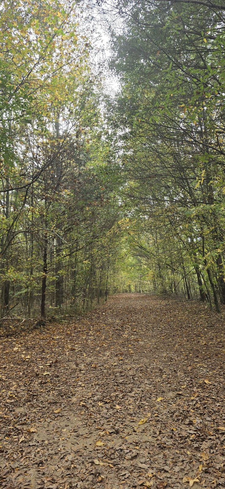 Greenway Farm Park - Hixson, TN