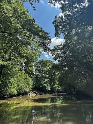 Greenway Farm Park