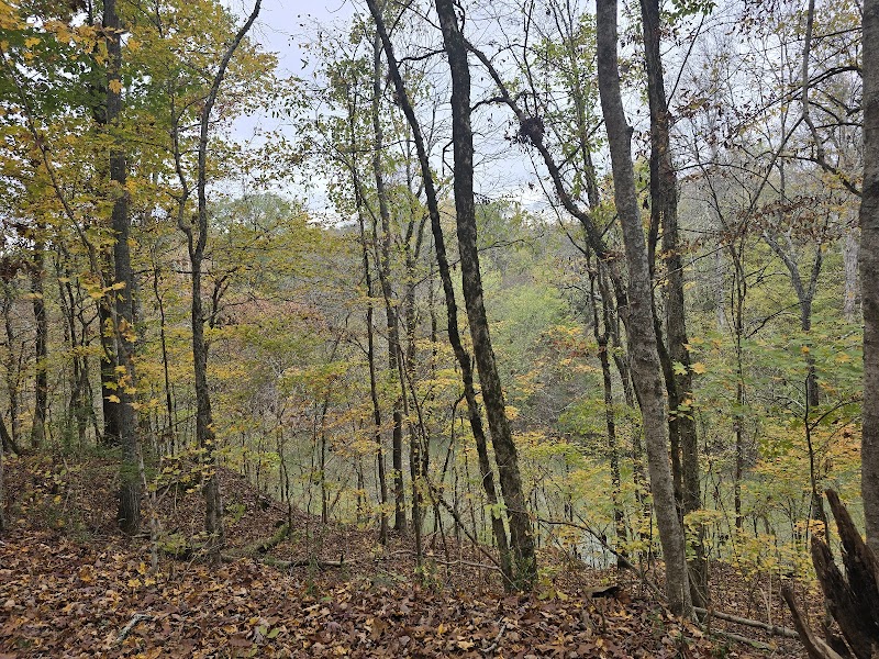Greenway Farm Park - Hixson, TN