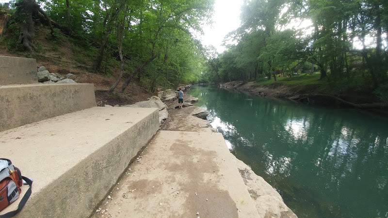 Greenway Farms Dog Park - Hixson, TN