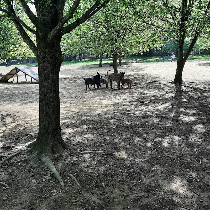 Greenway Farms Dog Park - Hixson, TN