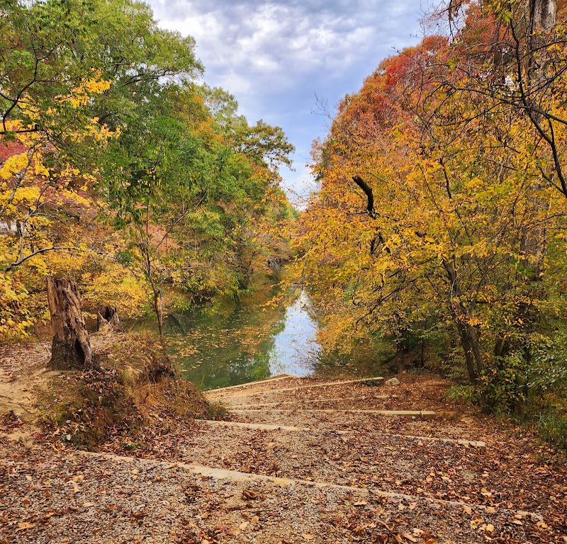 Greenway Farms Dog Park - Hixson, TN