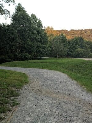 Greenway Farms Dog Park