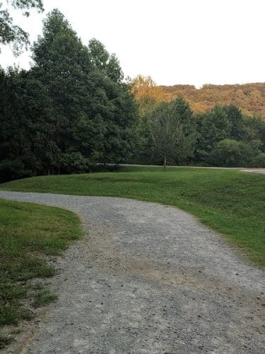 Greenway Farms Dog Park