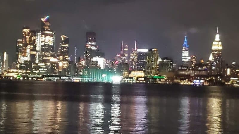 Hoboken Riverside Park - Hoboken, NJ