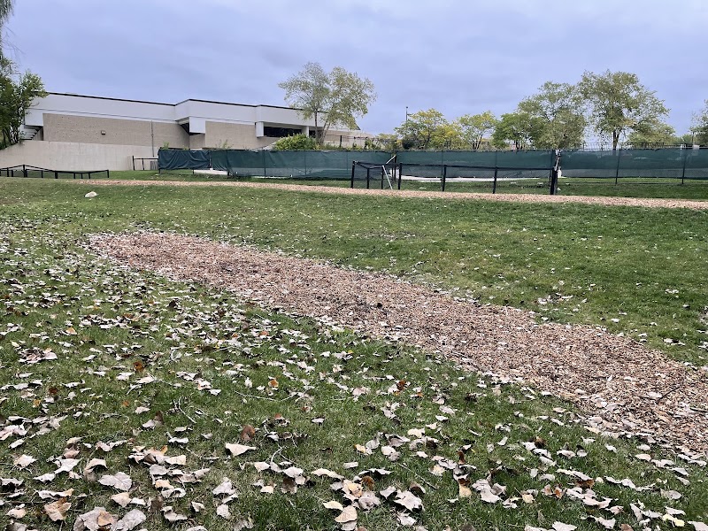 Bo's Run Dog Park - Hoffman Estates, IL