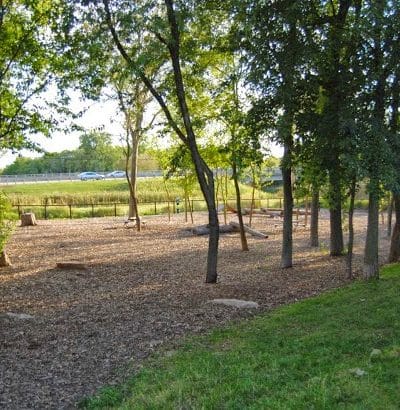 Bo's Run Dog Park - Hoffman Estates, IL