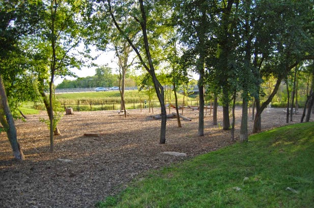 Bo's Run Dog Park - Hoffman Estates, IL