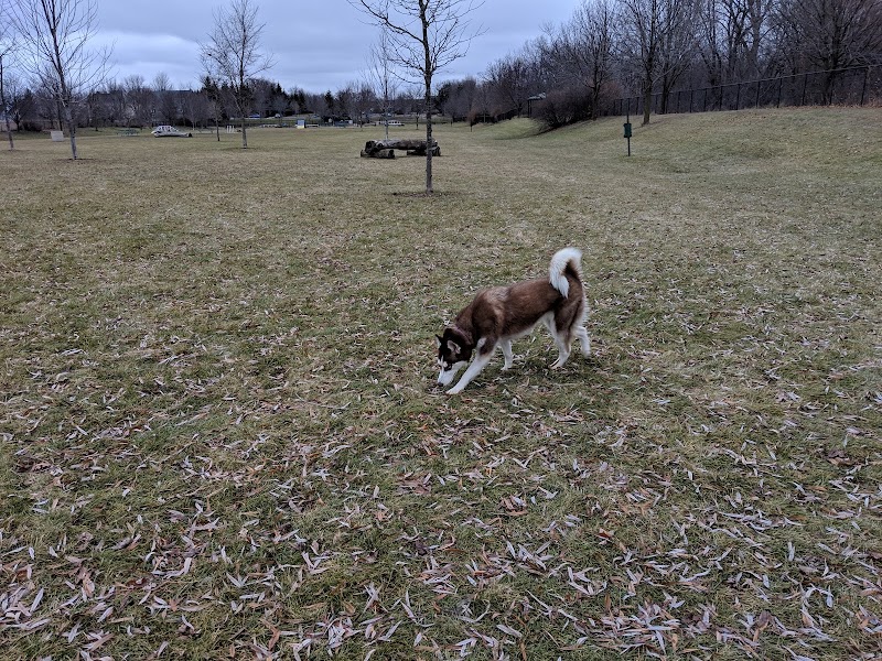 Freedom Run Dog Park - Hoffman Estates, IL