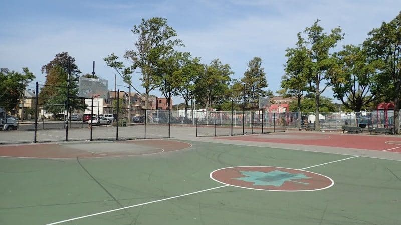 Haggerty Park - Hollis, NY