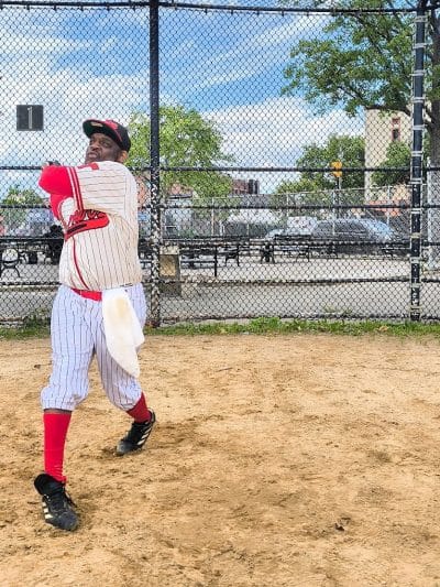 Haggerty Park - Hollis, NY