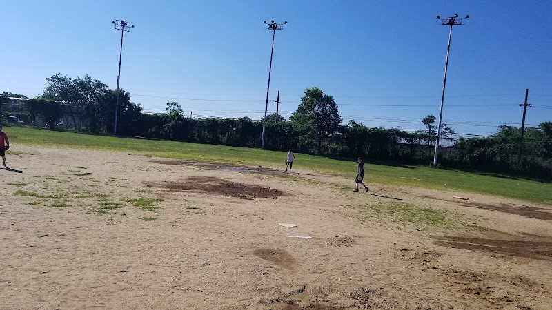 Haggerty Park - Hollis, NY
