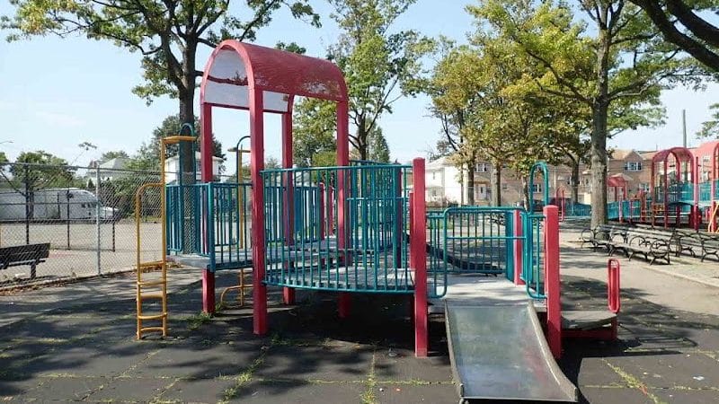 Haggerty Park - Hollis, NY