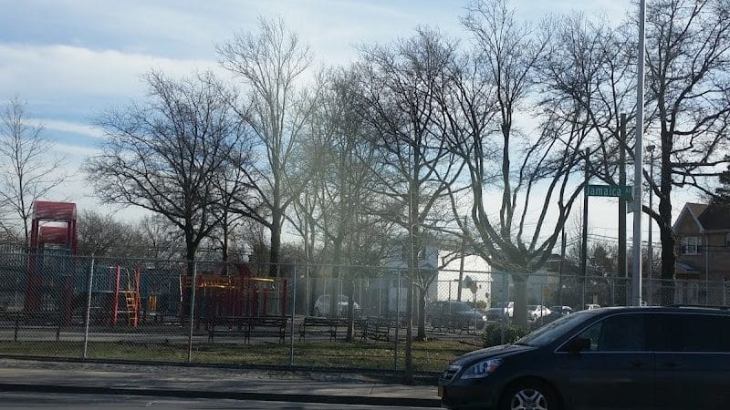 Haggerty Park - Hollis, NY