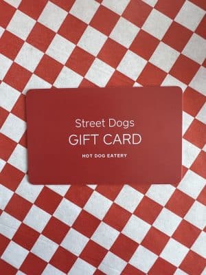 Street Dogs