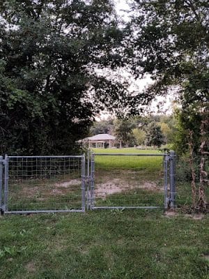 Messenger Marsh Dog Park