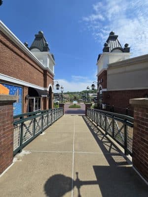 Waterfront Dog Park