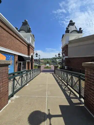 Waterfront Dog Park