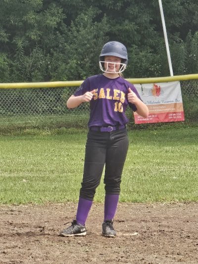 Hoosick FALLS LITTLE LEAGUE COMPLEX - Hoosick Falls, NY