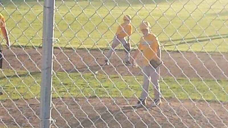 Hoosick FALLS LITTLE LEAGUE COMPLEX - Hoosick Falls, NY