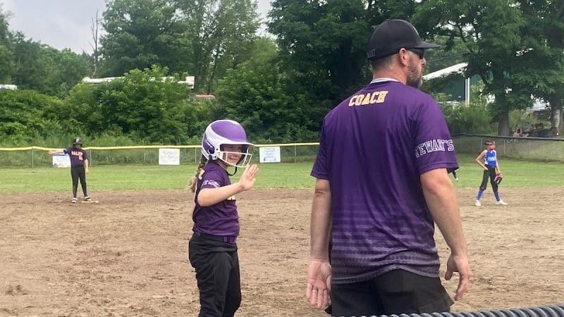 Hoosick FALLS LITTLE LEAGUE COMPLEX - Hoosick Falls, NY