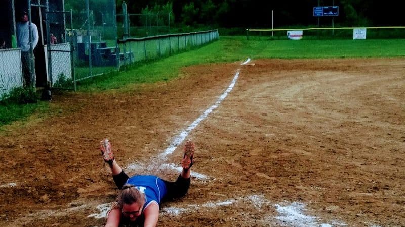 Hoosick FALLS LITTLE LEAGUE COMPLEX - Hoosick Falls, NY
