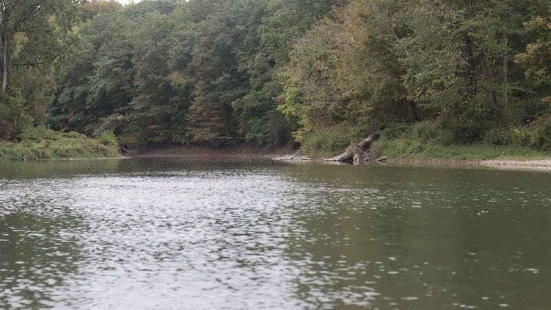 Hoosick River Greenway Access & Parking - Hoosick Falls, NY