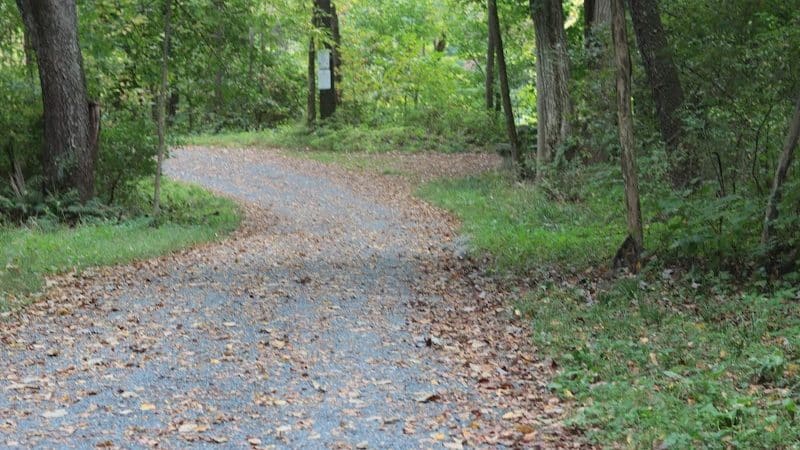 Hoosick River Greenway Access & Parking - Hoosick Falls, NY