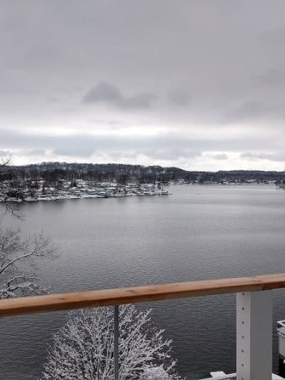 Maxim Glen - Hopatcong, NJ