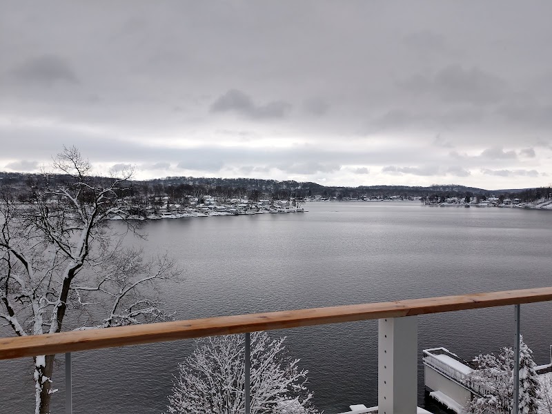 Maxim Glen - Hopatcong, NJ