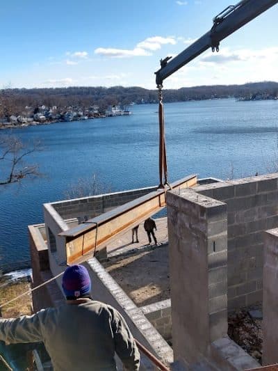 Maxim Glen - Hopatcong, NJ